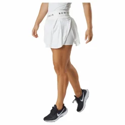 BOW19 Jackie Skirt Off White* Racketsporter|Kjolar Och Klänningar