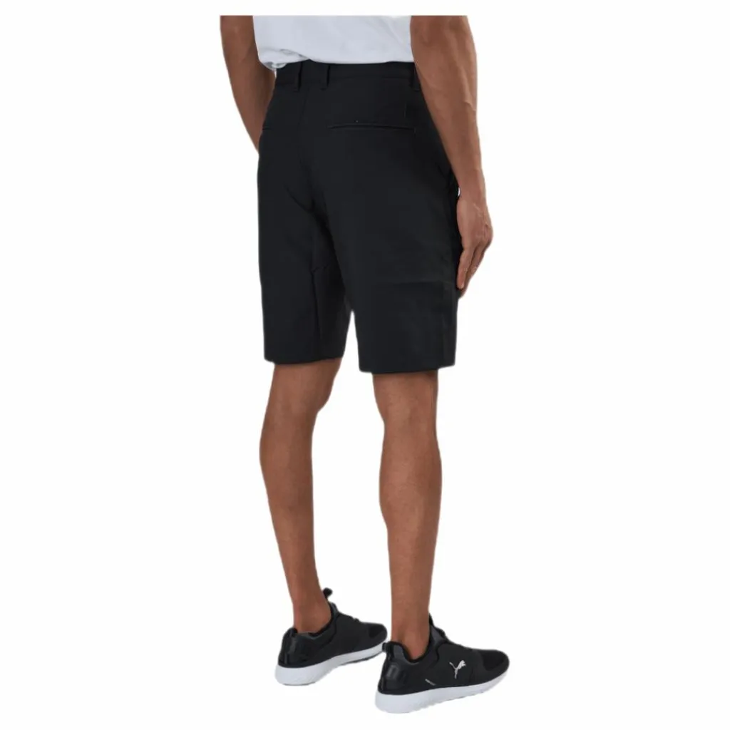 Puma Golf Jackpot Short Black* Golf|Shorts