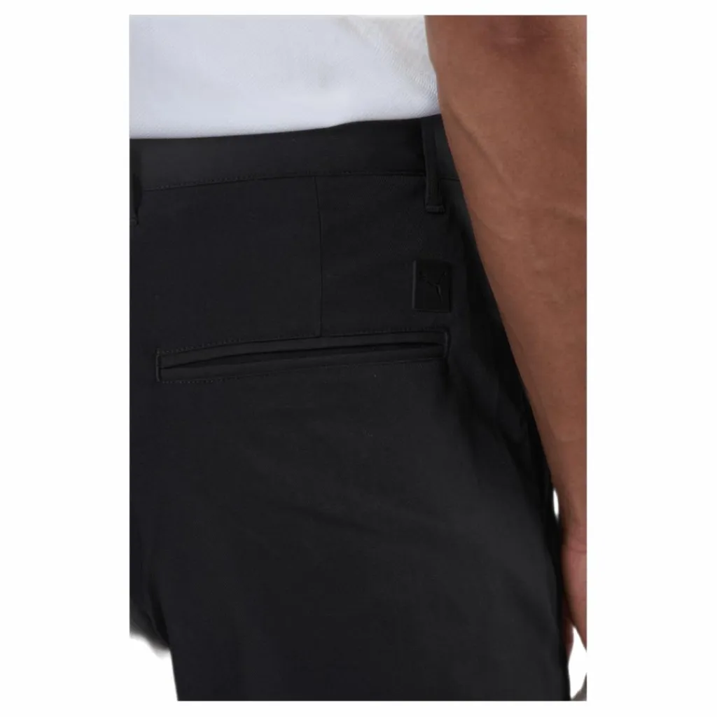 Puma Golf Jackpot Short Black* Golf|Shorts