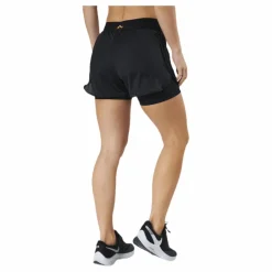 Only Play Jama Loose Train Shorts Black* Shorts|Träning