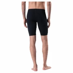 Nike Swim Jammer With Gusset Black* Simning|Badkläder