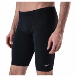 Nike Swim Jammer With Gusset Black* Simning|Badkläder