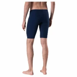 Nike Swim Jammer With Gusset Blue* Simning|Badkläder