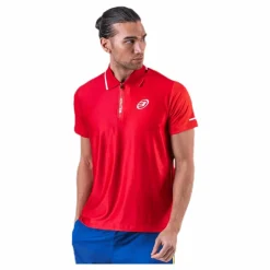 Bullpadel Jamor Red* T-Shirts|Racketsporter