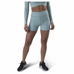 Only Play Jana Hw Train Shorts Green* Tights|Träning