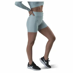 Only Play Jana Hw Train Shorts Green* Tights|Träning