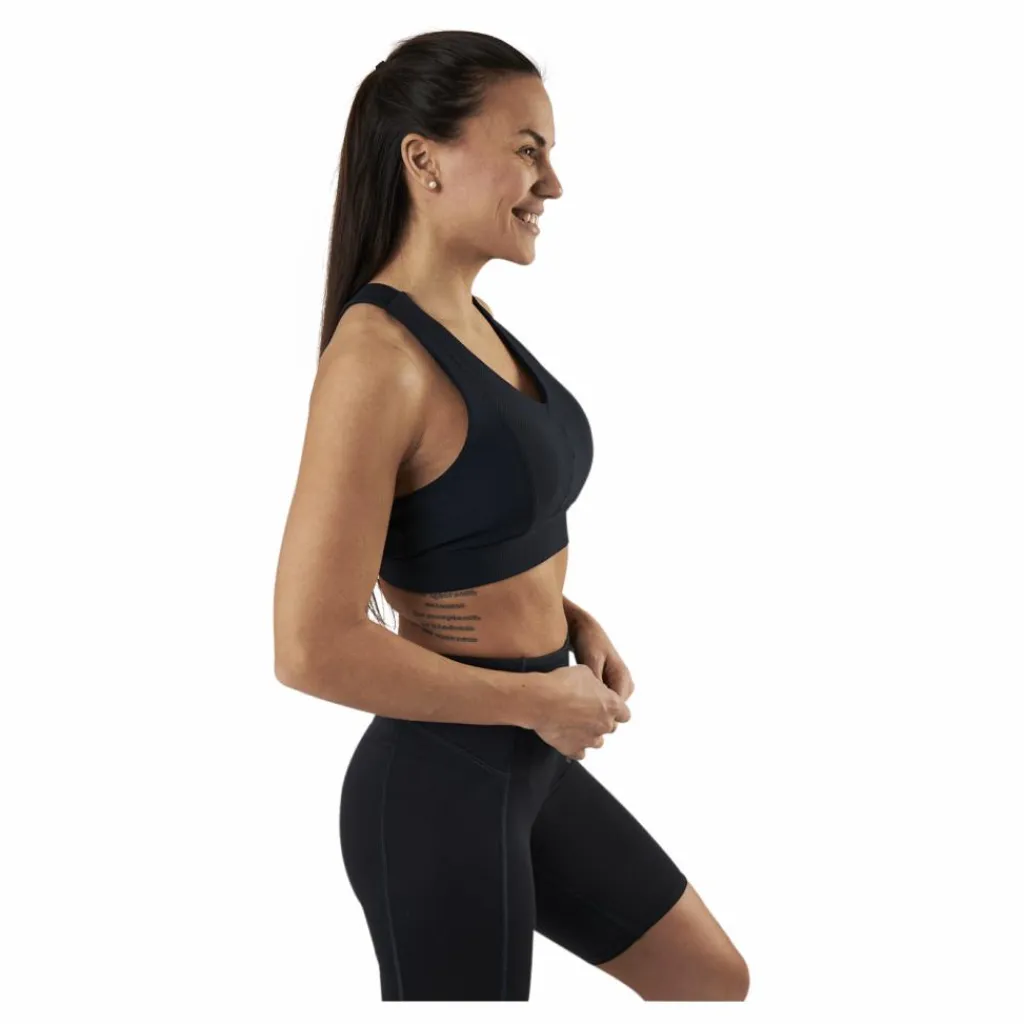 Only Play Jana Sports Bra Blue* Löpning|Träning