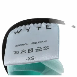 Wyte Jasmine Blue/Green* Simning|Badkläder