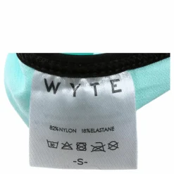 Wyte Jasmine Blue/Green* Simning|Badkläder