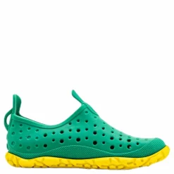 Speedo Jelly Infant Green*Barn Simning|Sandaler Och Tofflor