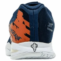 Babolat Jet All Court Junior White/Grey* Racketsporter