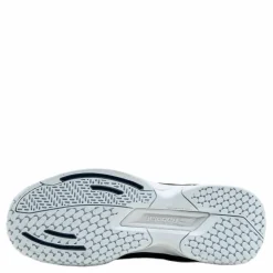 Babolat Jet All Court Junior White/Grey* Racketsporter