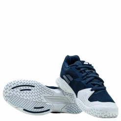 Babolat Jet All Court Junior White/Grey* Racketsporter