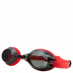 Speedo Jet Goggles Lava Red/smoke* Simning|Glasögon Och Goggles