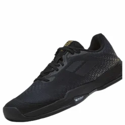 Babolat Jet Mach 3 Black* Racketsporter