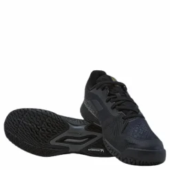 Babolat Jet Mach 3 Black* Racketsporter