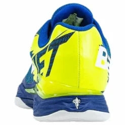 Babolat Jet Mach I Blue/Yellow* Racketsporter