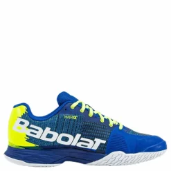 Babolat Jet Mach I Blue/Yellow* Racketsporter