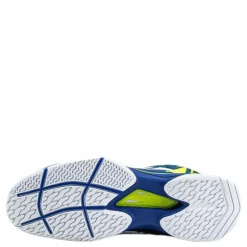 Babolat Jet Mach I Blue/Yellow* Racketsporter
