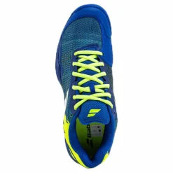 Babolat Jet Mach I Blue/Yellow* Racketsporter