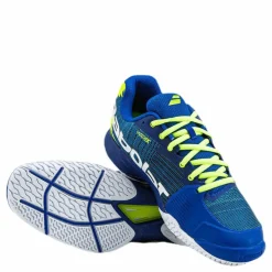 Babolat Jet Mach I Blue/Yellow* Racketsporter