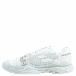 Babolat Jet Mach I Clay Wimbledon White* Racketsporter