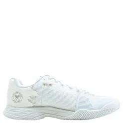 Babolat Jet Mach I Clay Wimbledon White* Racketsporter