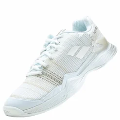 Babolat Jet Mach I Clay Wimbledon White* Racketsporter