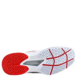 Babolat Jet Mach II  White* Racketsporter|Träningsskor