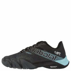 Babolat Jet Premura 2 Apt Black/blue* Racketsporter