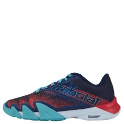 Babolat Jet Premura 2 Blue/red* Racketsporter|Träningsskor
