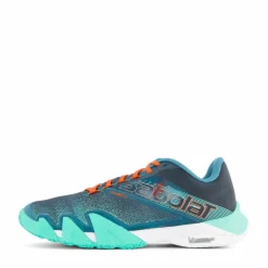 Babolat Jet Premura 2 Green/man* Racketsporter|Träningsskor