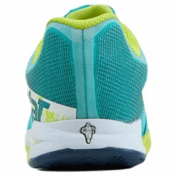 Babolat Jet Premura Green/Yellow*Barn Racketsporter|Träningsskor