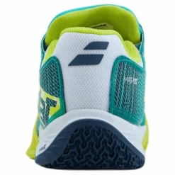 Babolat Jet Premura Green/Yellow* Racketsporter