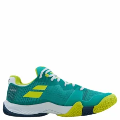 Babolat Jet Premura Green/Yellow* Racketsporter
