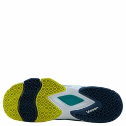 Babolat Jet Premura Green/Yellow* Racketsporter