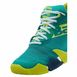 Babolat Jet Premura Green/Yellow* Racketsporter