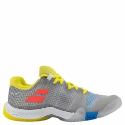 Babolat Jet Premura Grey/Yellow* Racketsporter