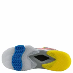 Babolat Jet Premura Grey/Yellow* Racketsporter