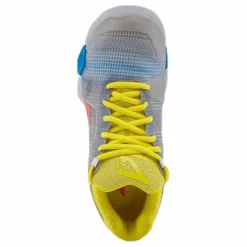 Babolat Jet Premura Grey/Yellow* Racketsporter