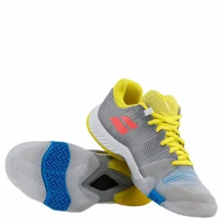 Babolat Jet Premura Grey/Yellow* Racketsporter
