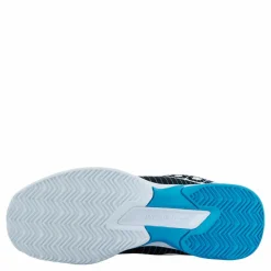 Babolat Jet Premura Jr Black/blue*Barn Racketsporter|Träningsskor