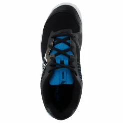 Babolat Jet Premura Jr Black/blue*Barn Racketsporter|Träningsskor