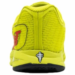 Babolat Jet Premura Junior Yellow* Racketsporter