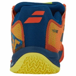 Babolat Jet Premura Orange/blue* Racketsporter|Träningsskor