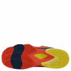 Babolat Jet Premura Orange/blue* Racketsporter|Träningsskor