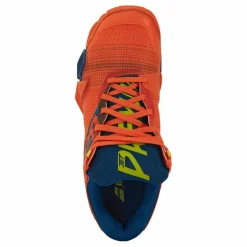 Babolat Jet Premura Orange/blue* Racketsporter|Träningsskor
