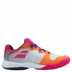 Babolat Jet Ritma grey/pink* Racketsporter|Träningsskor