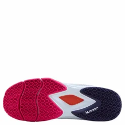 Babolat Jet Ritma grey/pink* Racketsporter|Träningsskor
