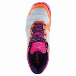 Babolat Jet Ritma grey/pink* Racketsporter|Träningsskor